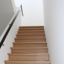 Escalier : laissez libre cours à votre créativité pour un design qui vous correspond Landerneau